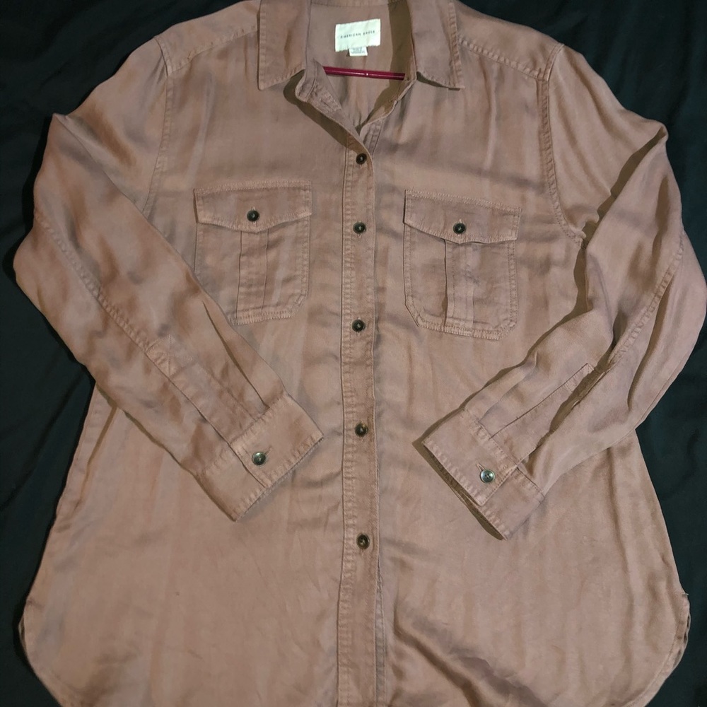 Button Down - image 1